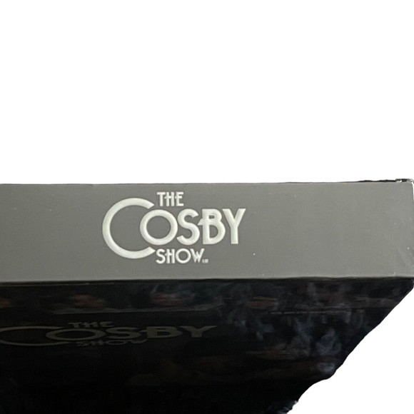 The Cosby Show Season 1 DVD Boxed Set Brand New Sealed - Picture 4 of 6